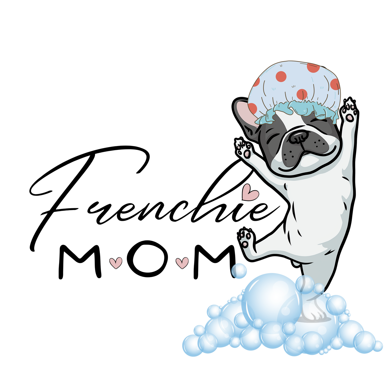 Frenchie Posters