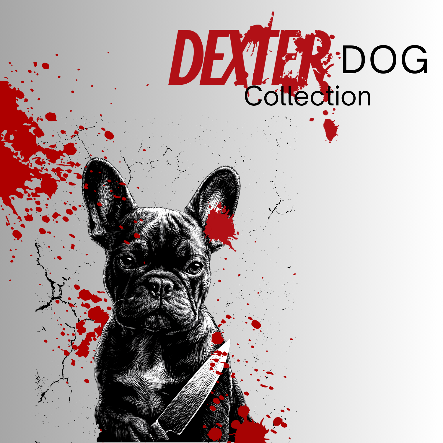 Dexter Dog Collection